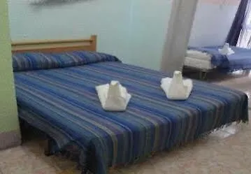 Guest house Eden Barcelona