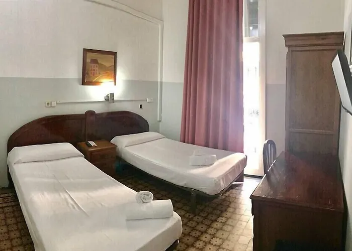 Eden Barcelona