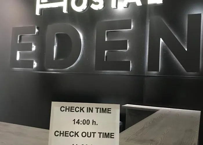 Eden