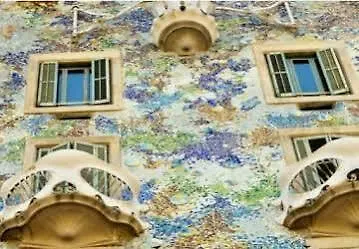 Eden Barcelona