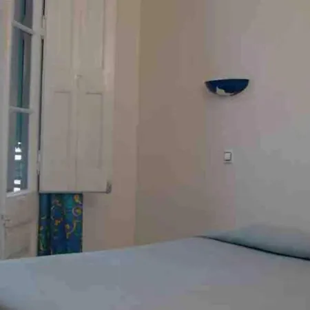 Eden 2* Barcelona
