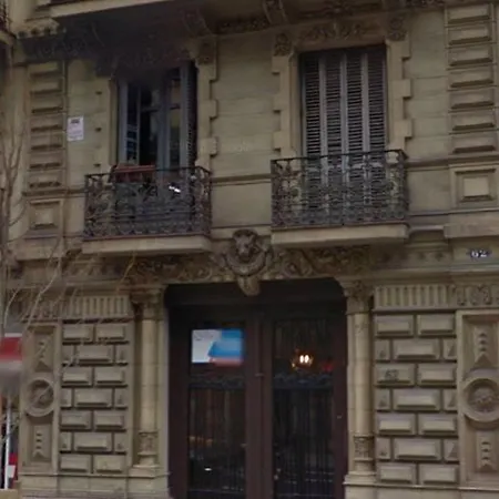 Eden Barcelona