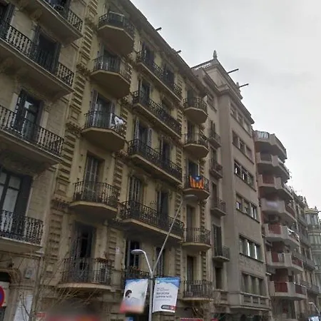Eden 2* Barcelona
