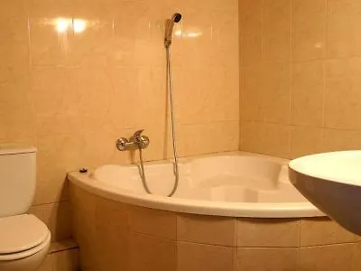 Eden Pensionat 2*