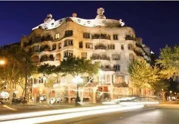 Eden Pensionat 2*
