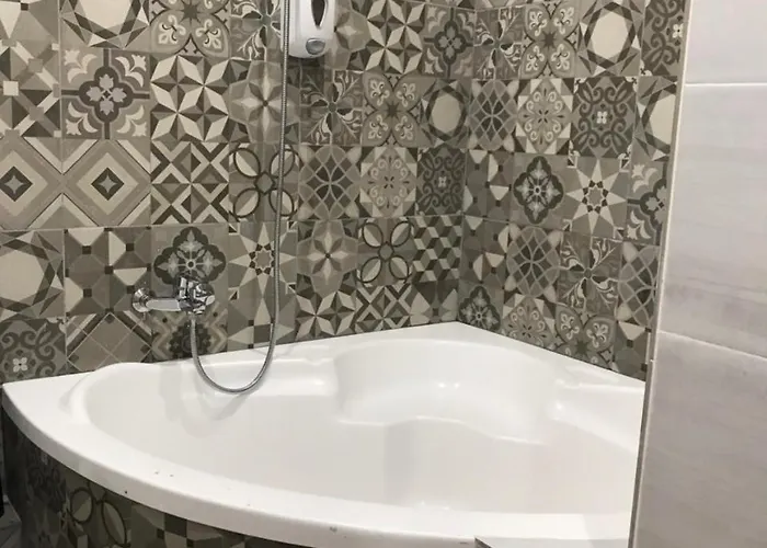 Eden Vendégház Barcelona
