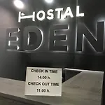 Eden