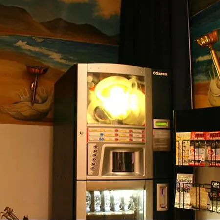 Maison d'hôtes Eden Barcelone