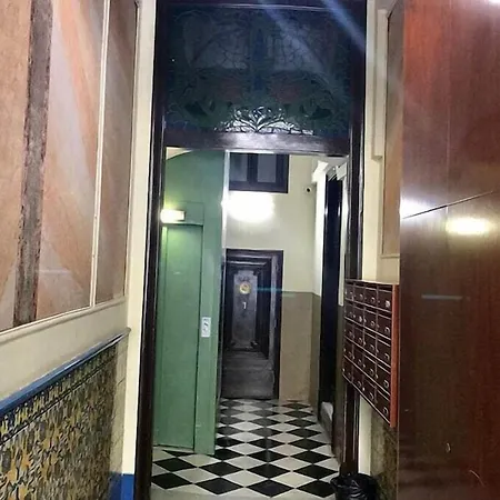 Eden Maison d'hôtes Barcelone