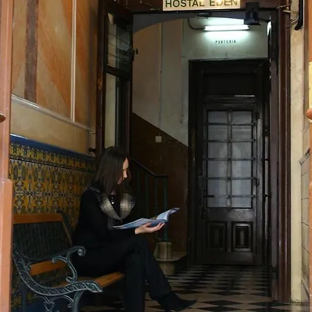 Maison d'hôtes Eden