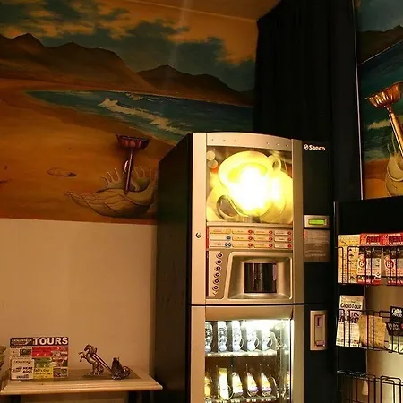 Maison d'hôtes Eden 2*