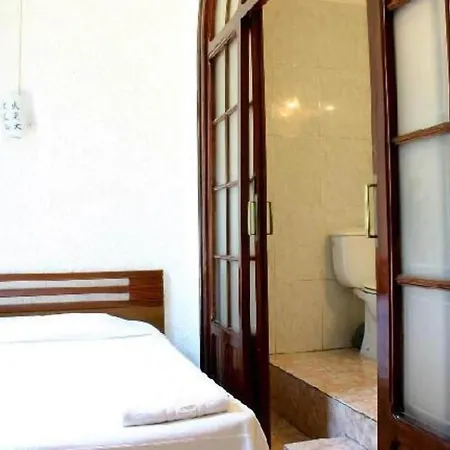 Maison d'hôtes Eden Barcelone