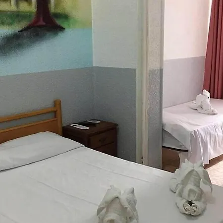 Eden Maison d'hôtes Barcelone