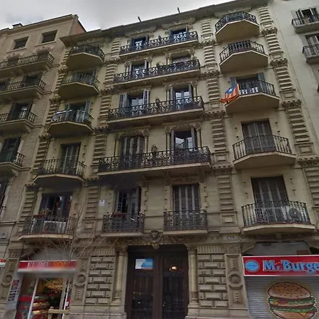 Eden 2* Barcelona