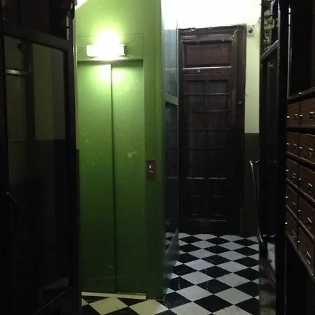Eden Casa de hóspedes Barcelona