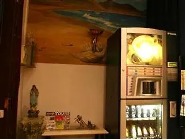 Casa de hóspedes Eden Barcelona