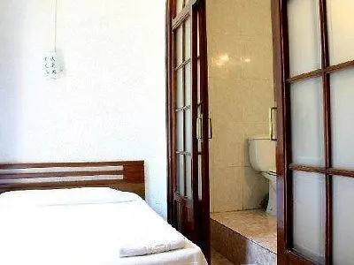 Eden Барселона