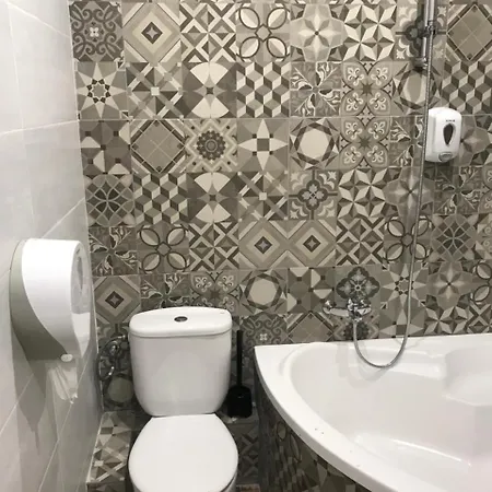 Eden Pensjonat Barcelona