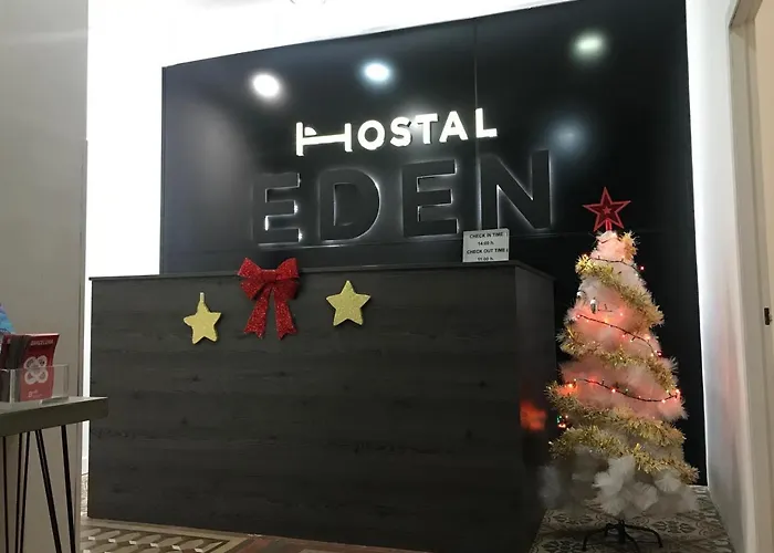 Eden 2*