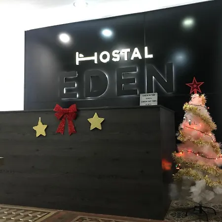 Eden 2*